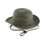 Chapeau coton lourd délavé