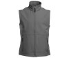 Gilet softshell homme