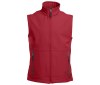 Gilet softshell homme