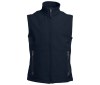 Gilet softshell homme