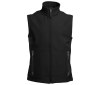 Gilet softshell homme
