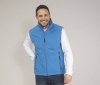 Gilet softshell homme
