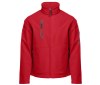 Veste softshell homme 3 couches