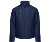Veste softshell homme 3 couches