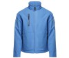 Veste softshell homme 3 couches