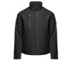 Veste softshell homme 3 couches
