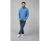 Veste softshell homme 3 couches