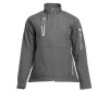 Veste softshell femme 3 couches