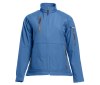 Veste softshell femme 3 couches