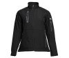 Veste softshell femme 3 couches