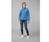 Veste softshell femme 3 couches
