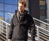 Veste polaire imperméable 3 couches