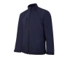 Veste softshell 3 couches