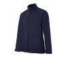 Veste softshell 3 couches