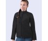 Veste softshell 3 couches