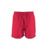 Short de sport microfibre