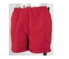 Short de sport microfibre
