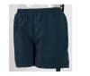 Short de sport microfibre