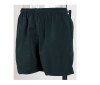 Short de sport microfibre