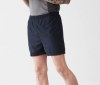 Short de sport microfibre
