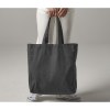 Large sac shopping en canvas