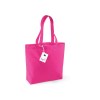 Sac shopping en coton bio