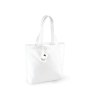 Sac shopping en coton bio