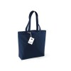 Sac shopping en coton bio