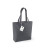 Sac shopping en coton bio