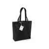 Sac shopping en coton bio