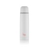 Bouteille isotherme en acier inoxydable