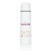 Bouteille isotherme en acier inoxydable