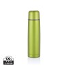 Bouteille isotherme en acier inoxydable