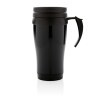 Mug en acier inoxydable