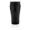 Mug en acier inoxydable