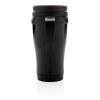 Mug en acier inoxydable
