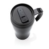 Mug en acier inoxydable