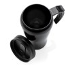 Mug en acier inoxydable