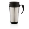 Mug en acier inoxydable