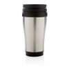 Mug en acier inoxydable