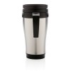 Mug en acier inoxydable