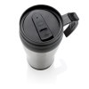 Mug en acier inoxydable