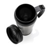 Mug en acier inoxydable