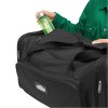 Sac de sport LASER PLUS TRAV
