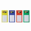 Set de crayons de couleur RAINBOW