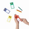 Set de crayons de couleur RAINBOW
