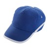 Line casquette base-ball