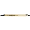Stylo bille en carton Peter