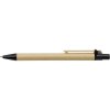 Stylo bille en carton Peter
