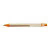Stylo bille en carton Peter